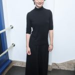 Málokdo by hádal, že křehká herečka je maminkou téměř dvouleté dcery Loty.