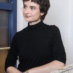 Herečka Eva Podzimková, dříve Josefíková, překvapila krátkým trendy sestřihem.