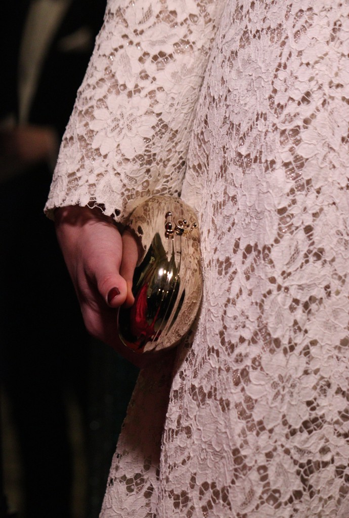 Psaníčko Jany Plodkové v detailu.