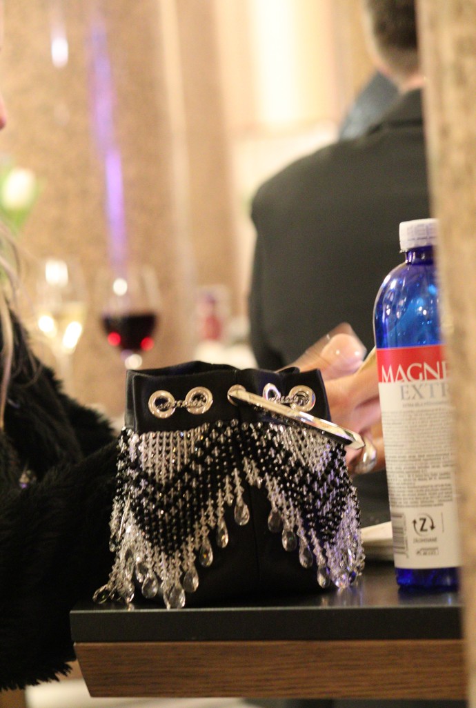 K vidění byly na Českých lvech i zdobnější kousky.