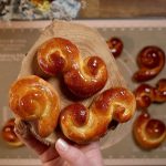 Jidáše bychom měli jíst hned ráno na Zelený čtvrtek.