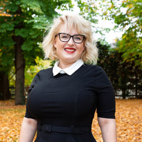 Ne náhodou má moderátorka talk show Na kafeečko Miluška Bittnerová přezdívku česká Marilyn Monroe.