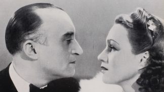 Zavřete oči, odcházím: Oldřich Nový se před smrtí schovával za paravánem, důvodem byla nemístná poznámka puberťaček