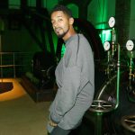 Yemi A.D., český choreograf s nigerijskými kořeny, se jako druhý Čech podívá do vesmíru.