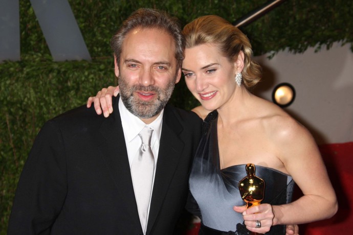 Kate Winslet a Sam Mendes dlouho tvořili spokojený pár. Když Kate proměnila jednu ze svých rekordních sedmi nominací na Oscara, šlo o drama Předčítač (2008), stálo ji to manželství.