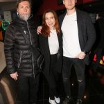 Stanislava Jachnická se na nedávné premiéře filmu Dungeons & Dragons: Čest zlodějů pochlubila manželem a synem.