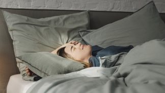 Večerní rituál pro ideální ranní vstávání