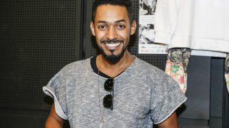 Choreograf Yemi A.D. obletí v prvním civilním letu Měsíc: Jídlo mi bude chybět, vzal bych si s sebou svíčkovou