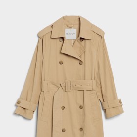 Podobně krásný, o několik desítek tisíc korun levnější. Model značky Gant stojí 10 999 Kč.