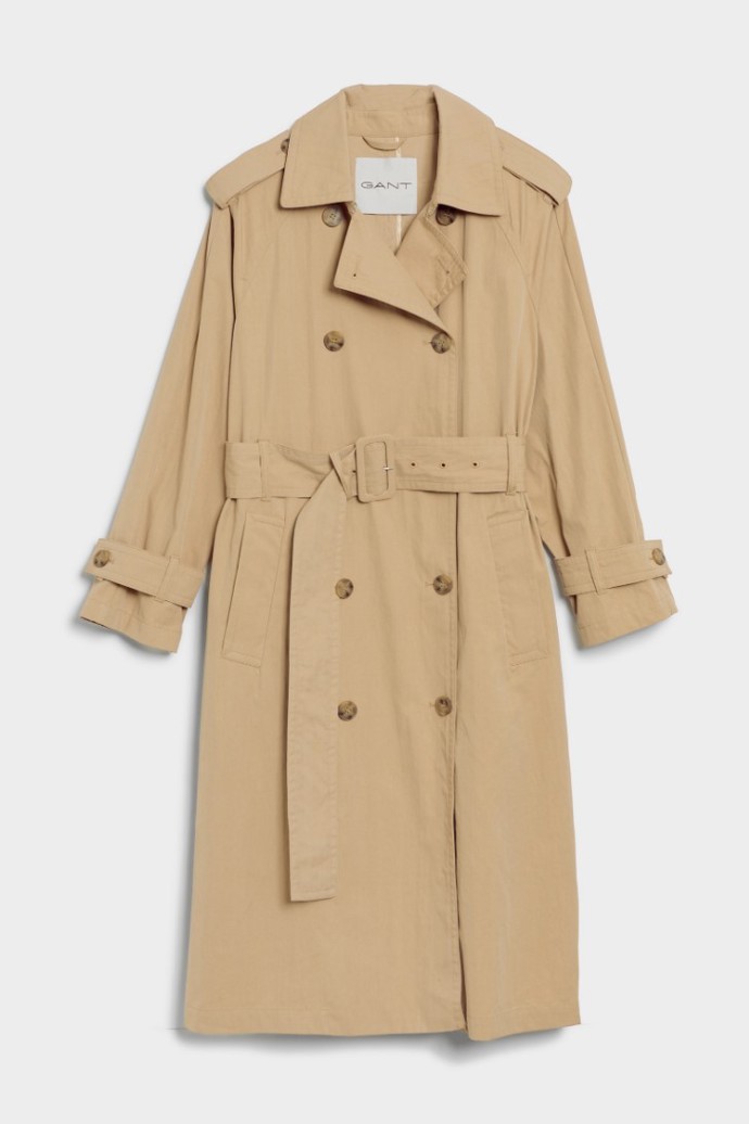 Podobně krásný, o několik desítek tisíc korun levnější. Model značky Gant stojí 10 999 Kč.