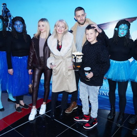 Nejmladší dcerou Veroniky Žilkové je Kordula Stropnická.