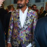 Yemi A.D. byl pro cestu kolem Měsíce vybrán japonským miliardářem přibližně z milionu uchazečů.