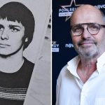 Zdeněk Pohlreich v našem rozhovoru prozradil, že o vlasy přicházel už na vojně, a později to řešil přehazovačkou.