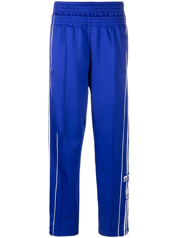 Protipól elegance, přesto naprosto neodolatelný sporty kousek pro zajímavé kombinace. Adidas, 2 690 Kč