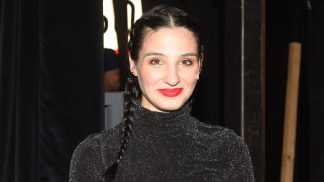 Kateřina Marie Fialová se představí jako Dorotka z Anděla páně: Můj sen je žít na statku a nosit velké sukně