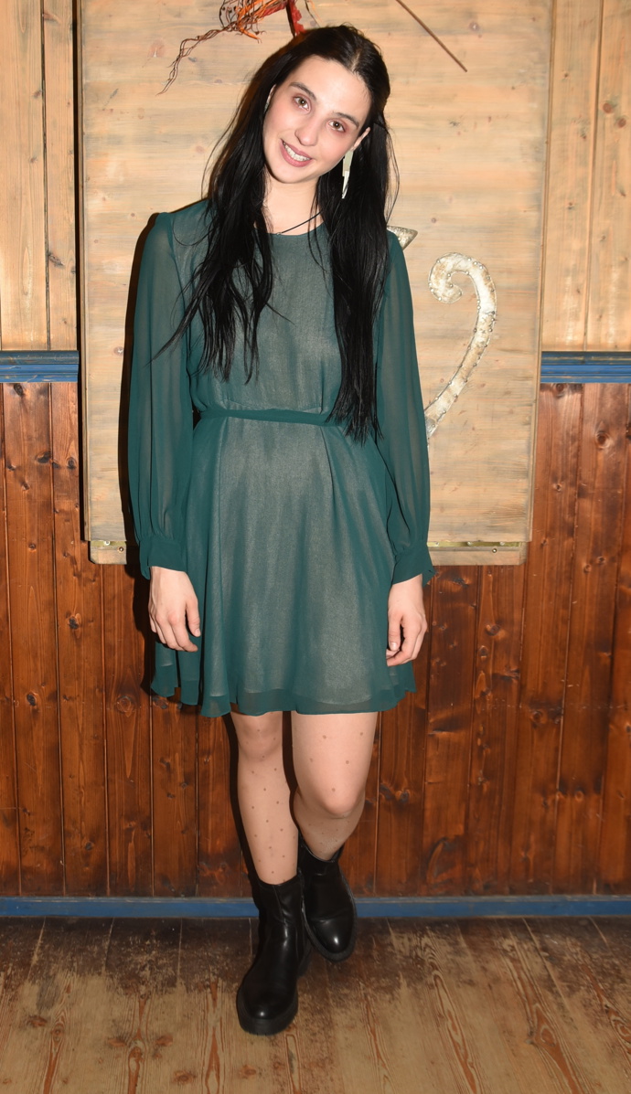 Teď se herečka postavila na vlastní nohy.