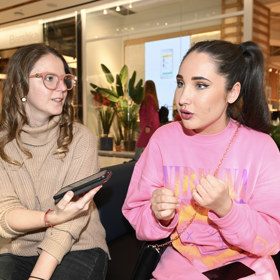 Muzikálová zpěvačka Natálie Grossová promluvila během rozhovoru pro Lifee.cz o svém módním stylu.