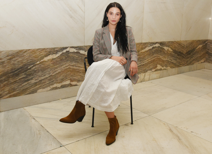 Kateřina Marie Fialová přiznala, že tragicky přišla o oba rodiče.