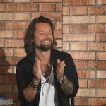 Zpěvák Richard Krajčo bude letos soutěžit v televizní show StarDance.