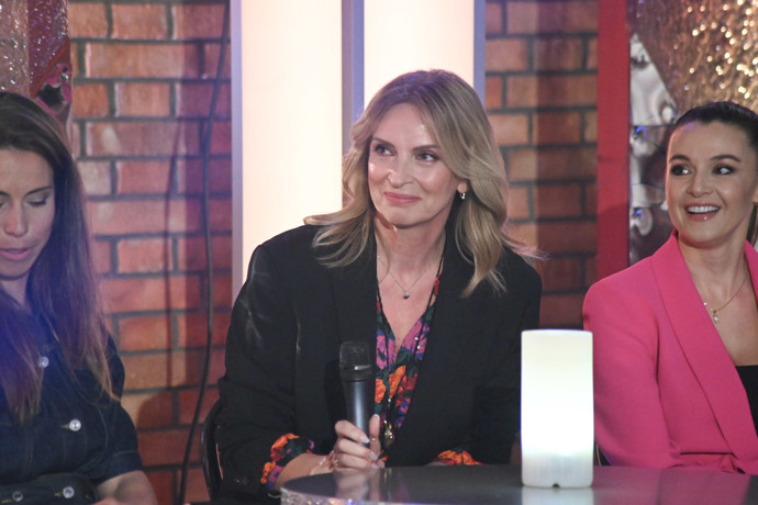 Její rivalkou bude například herečka Ivana Chýlková.