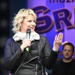 Marika je zvědavá také na kostýmy, které bude v muzikálu oblékat.