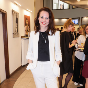 Herečka Dáša Zázvůrková stále vzpomíná na svého zesnulého partnera, dirigenta Libora Peška.