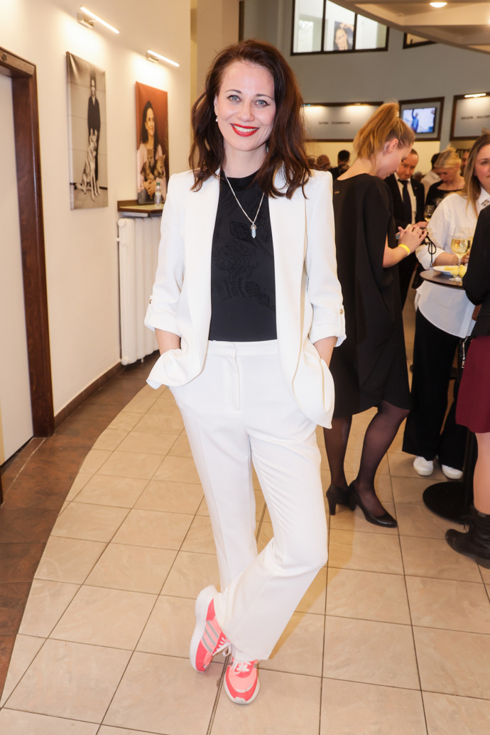 Herečka Dáša Zázvůrková stále vzpomíná na svého zesnulého partnera, dirigenta Libora Peška.