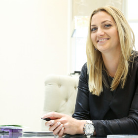 Tenistka Petra Kvitová nedávno opanovala prestižní turnaj Miami Open.