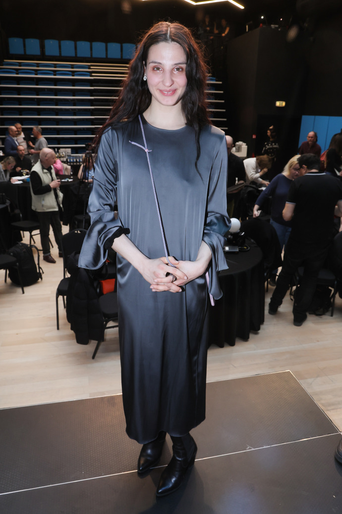 Kateřina Marie Fialová bude novou hvězdou Hudebního divadla Karlín.