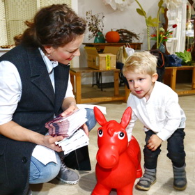 Cesta Andrey Růžičkové k mateřství nebyla vůbec jednoduchá.