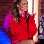 Dominika Rošková už má bohaté zkušenosti ze slovenské obdoby StarDance zvané Let's Dance. V české verzi ovšem působí poprvé.