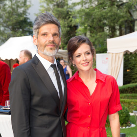 Mikoláš Růžička je na Slovensku uznávaným muzikantem. Andrea se do něj vášnivě zamilovala.