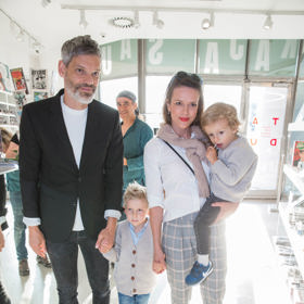 Rodina dodržuje v manželství jednoduché zásady, díky kterým všechno skvěle funguje.