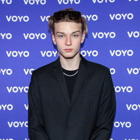 David Gránský se s Tomasem učil dialogy a na herectví jej připravoval.