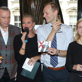 V mužském těle se necítila spokojená.