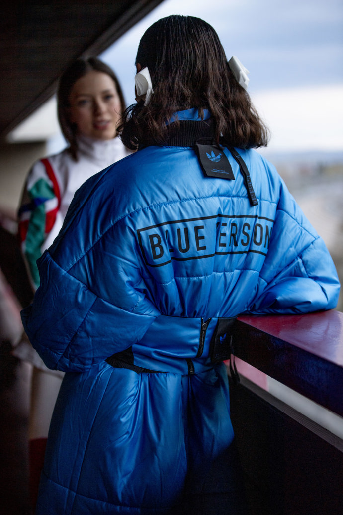 Na detailu vždy záleží. Streetstyle z jarního pražského týdne módy 2023