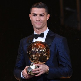 Dokazuje to pětice Zlatých míčů, které se skví v jeho soukromé síni slávy. Momentálně Cristiano Ronaldo působí v saúdskoarabském klubu an-Nasr.