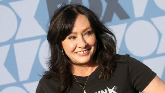 Shannen Doherty je 52 let: Brenda z Beverly Hills 90210 vyrostla z průšvihářky v nezdolnou bojovnici se smrtí