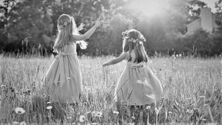 Záhada sester Pollockových: Po tragické havárii se prý reinkarnovaly do dvojčat Gillian a Jennifer