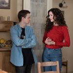 Skyler a Františka čeká velké překvapení.