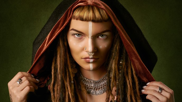 Znamení zvěrokruhu Blíženci (22. 5. - 21. 6.): Blíženci jsou idealisté, proto v minulém životě bojovali za lepší svět.