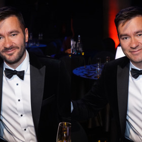 Co myslíte, získal by Marek Ztracený bez vousů Českého slavíka?