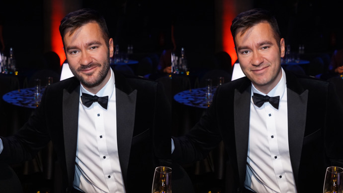 Co myslíte, získal by Marek Ztracený bez vousů Českého slavíka?