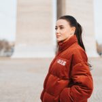 Kromě sportu miluje Nikola Bendová módu a kosmetiku. 