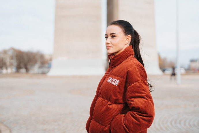 Kromě sportu miluje Nikola Bendová módu a kosmetiku. 