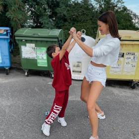 Jitka Boho je ráda, když každý odpadek najde svůj konkrétní kontejner.