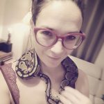 Tereza Kostková říká, že se s ní mazlí jako jediná z rodiny.