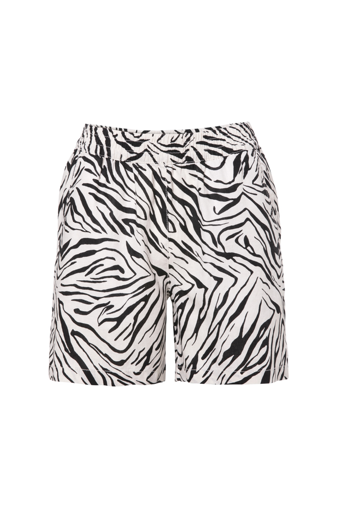 I ze vzorovaných modelů můžete skládat ucelené komplety. C&A, 698 Kč