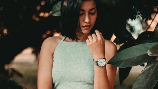 Diana (27): Jsem milenkou slavného muže. Tajný románek mi vyhovuje v mnoha ohledech