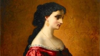 Hříšná princezna: Helena Sanguszkówna odloudila manžela starší sestře, měla s ním dvě děti